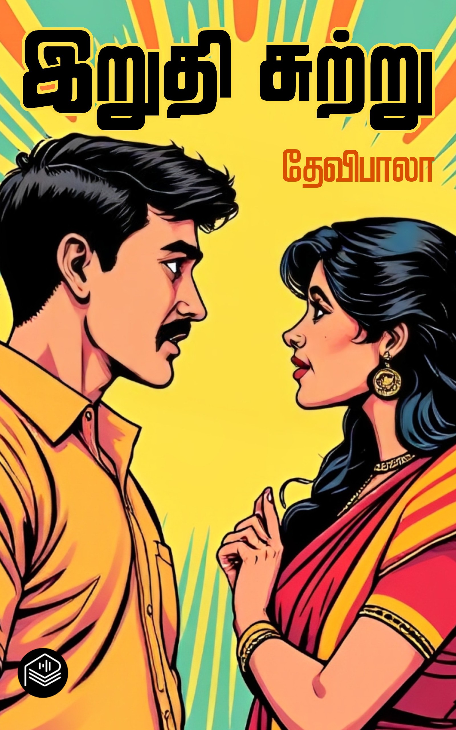 இறுதி சுற்று