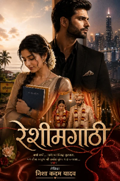 रेशीमगाठी