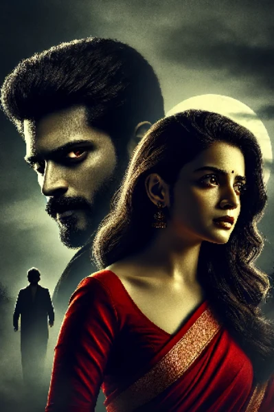 காதலின் ரகசியம் ❤️✨