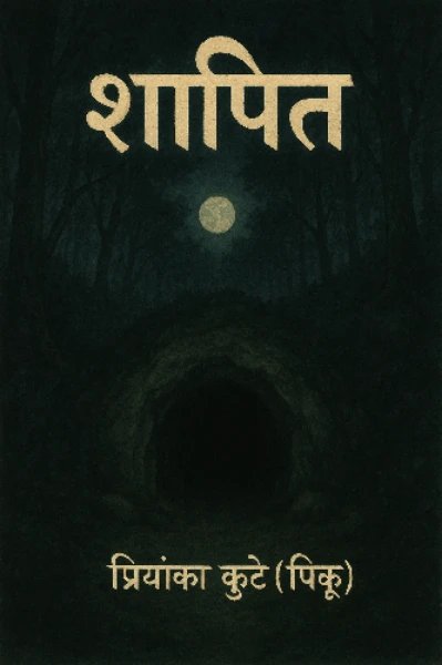 शापित