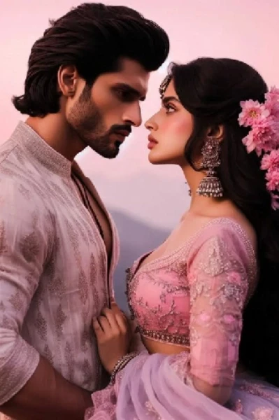 बेदर्दी इश्क़