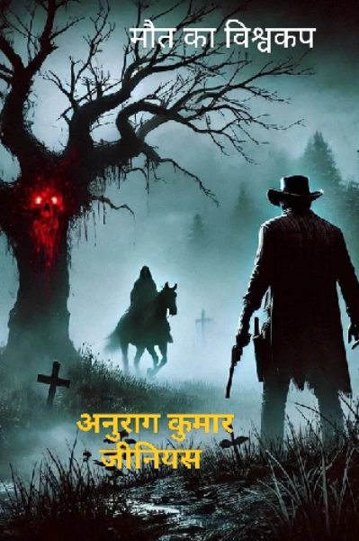 मौत का विश्वकप
