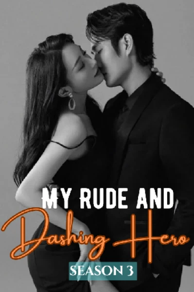 My Rude and Dashing Hero (season 3)