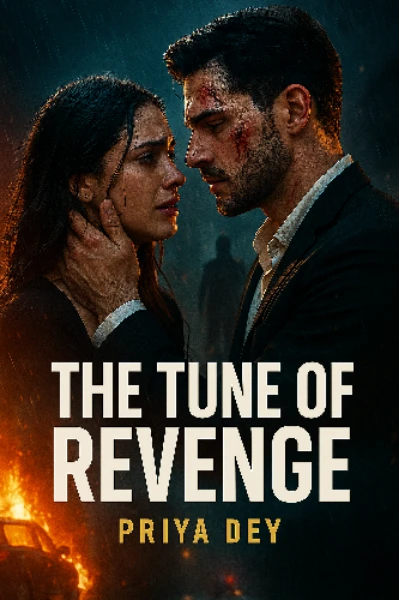 The Tune Of Revenge