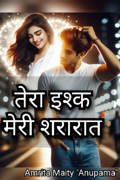 तेरा इश्क मेरी शरारत