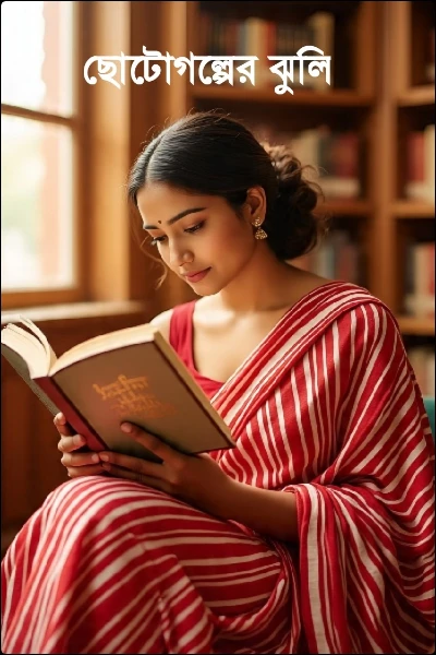 ছোটোগল্পের ঝুলি