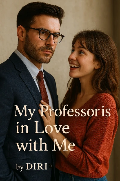 My professor fall in love with me