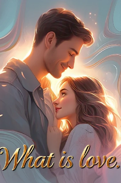 प्यार क्या है?
What is love?