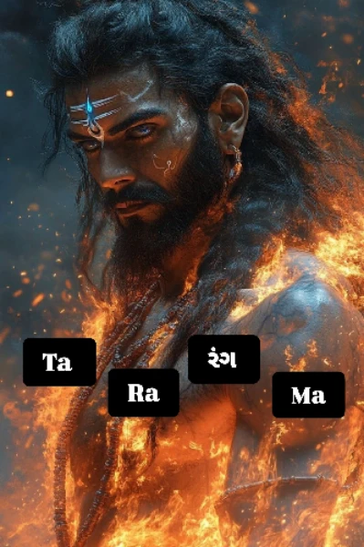 તારા રંગમાં