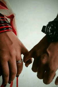 നഷ്ടപ്രണയത്തിന്റെ വേരുകൾ