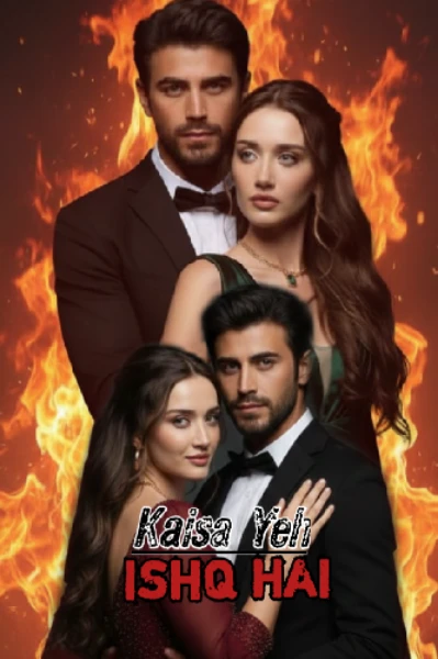 Kaisa Yeh Ishq Hai 💌🦋