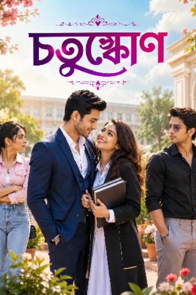 চতুষ্কোণ