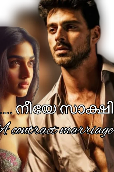 എല്ലാം.... നീയേ സാക്ഷി