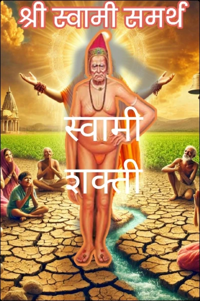 स्वामी शक्ती