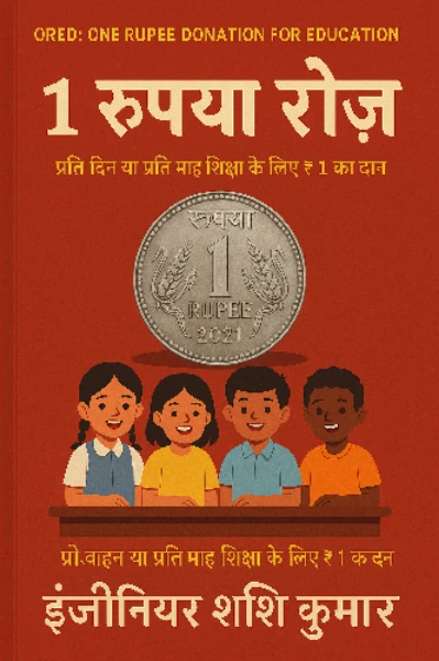 1 रूपया एक सपना