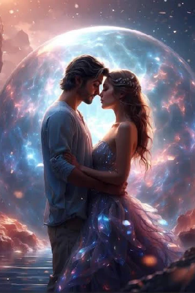 মেড ফর ইচ আদার:এক প্রেমের কাহিনী