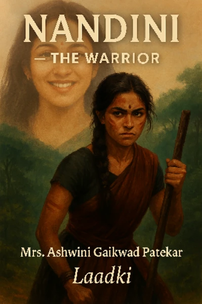नंदिनी द वॉरियर...
