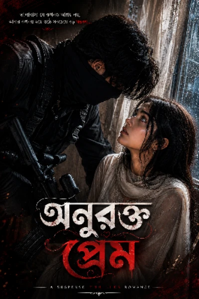 অনুরক্ত প্রেম - Love's Eternal Grip 🍁❤️‍🩹