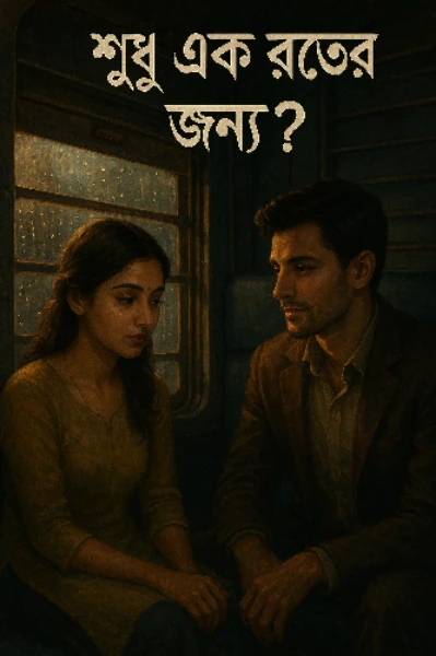 শুধু এক রাতের জন্য?