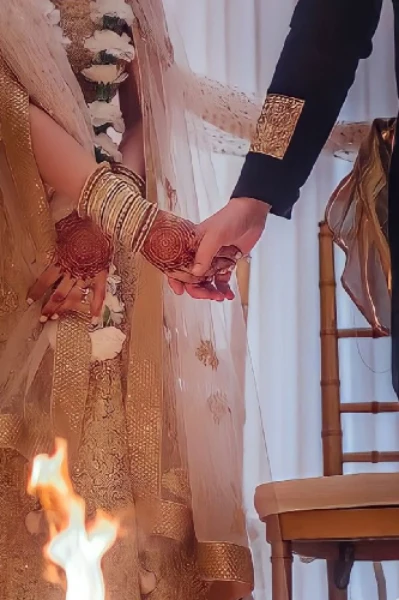 ನೀ ತಾನೇ ಅರ್ಧಾಂಗಿ??
