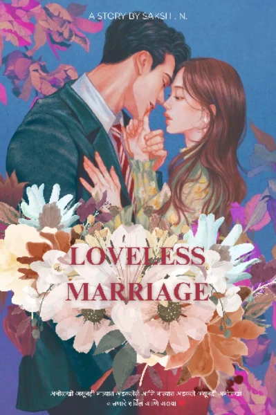 LOVELESS MARRIAGE 🥀
(part 2)