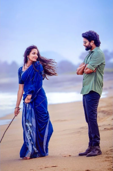 ആസുര താളം