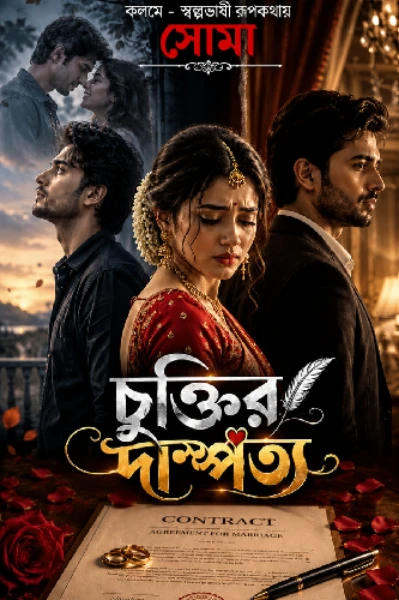 চুক্তির দাম্পত্য