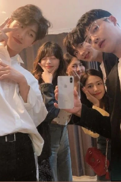 Aru - a blessed girl