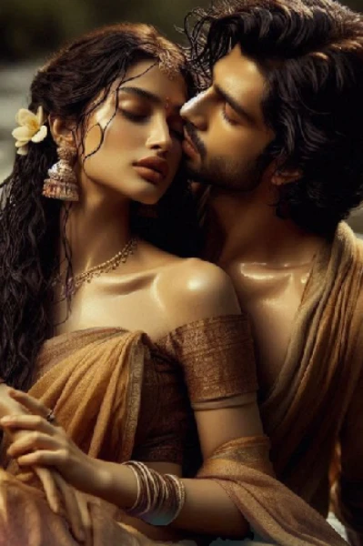 வஞ்சனை ஏனோ வந்தியத்தேவா..🔥💜