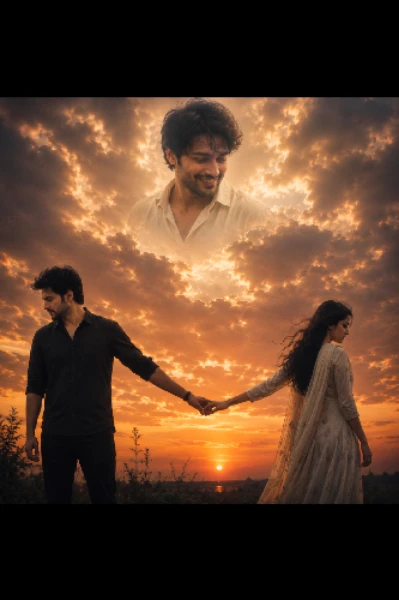 నా ప్రేమ నీ కోసమే ❤️ 1