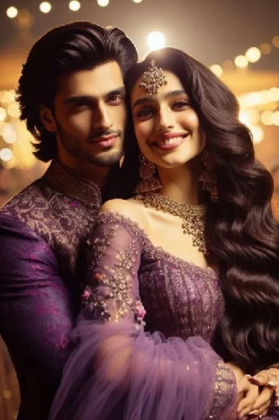 सुहानी सी एक लड़की