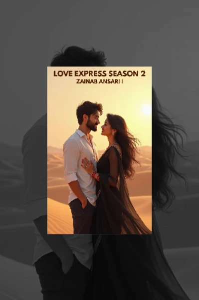 Love express ❤️ (season -2) सुपर लेखक अवॉर्ड - 10