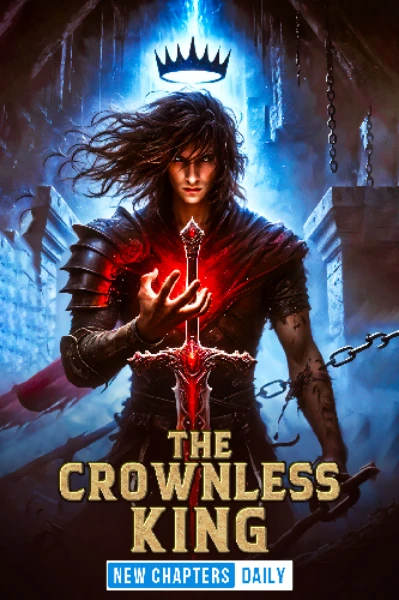 The Crownless King | द क्राउनलेस किंग | Author - Kanchan Kushwaha