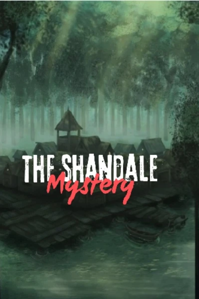 𝑻𝑯𝑬 𝑺𝑯𝑨𝑵𝑫𝑨𝑳𝑬 𝑴𝒀𝑺𝑻𝑬𝑹𝒀