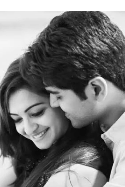 നിന്നെ പിരിയാൻ ❤️