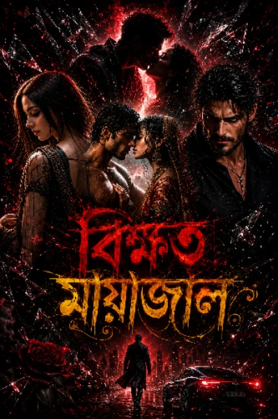 বিক্ষত মায়াজাল❤️‍🔥 (Mohabbatein S2)