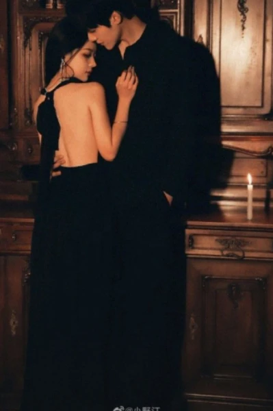 আঁধারের রং তুলি [Psycho love🔥]