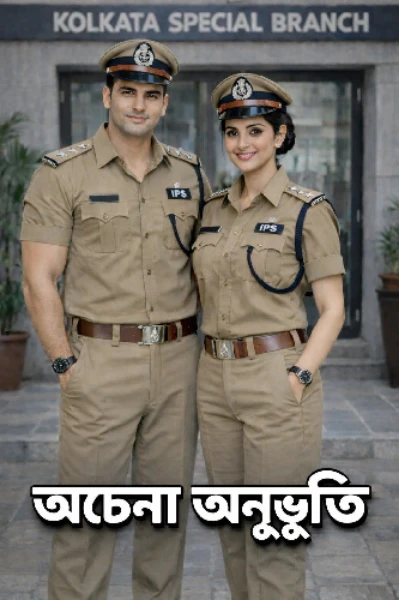 অচেনা অনুভূতি 💌👩‍❤️‍👨