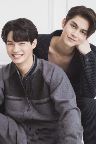 🌚2 moons🌚 (BL)
