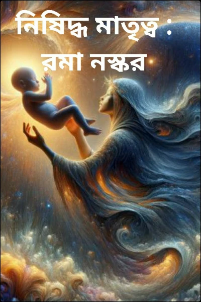 নিষিদ্ধ মাতৃত্ব :  (অলিখিত অজানা চুক্তির এক বিবাহ বন্ধন)(unwritten contract marriage)