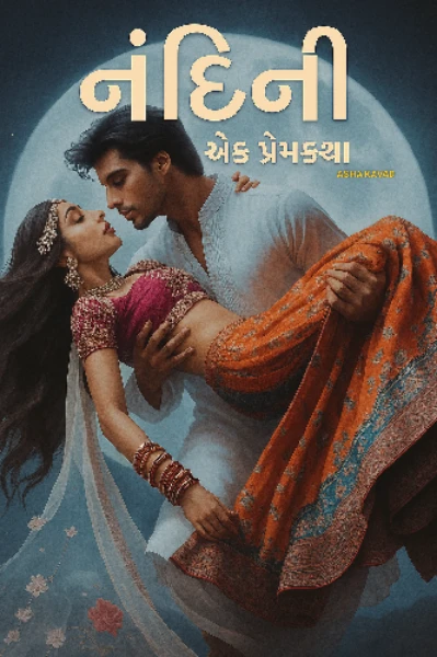 નંદિની...એક પ્રેમકથા