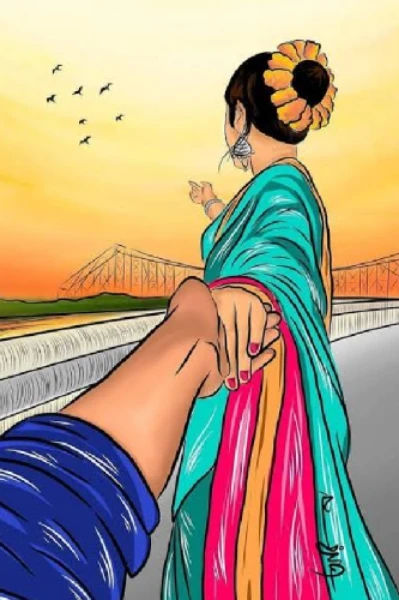 অপ্রকাশিত  ভালোবাসা