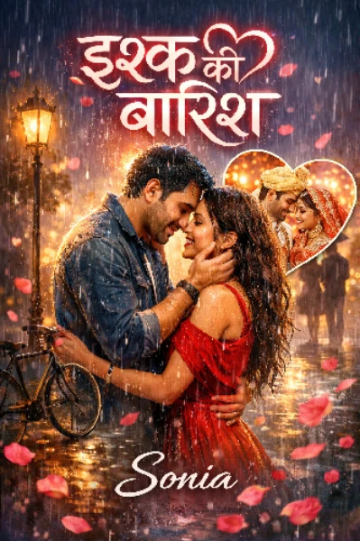 इश्क की बारिश