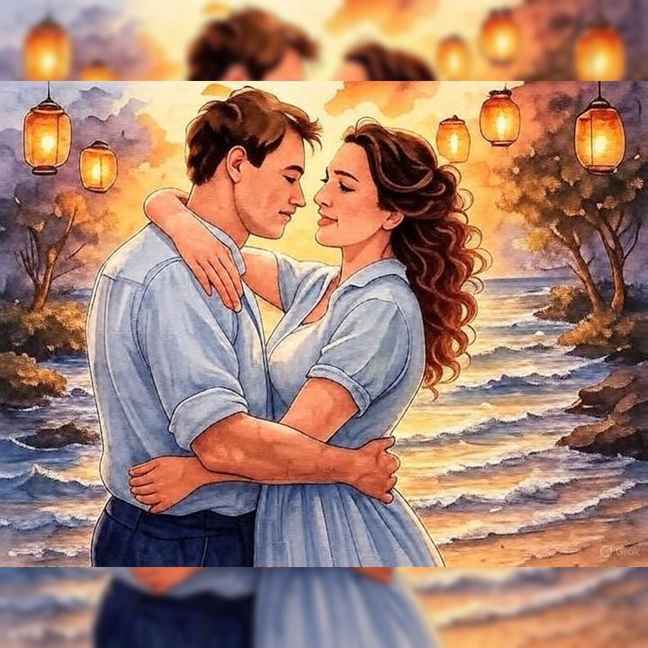 শেষ বসন্তে