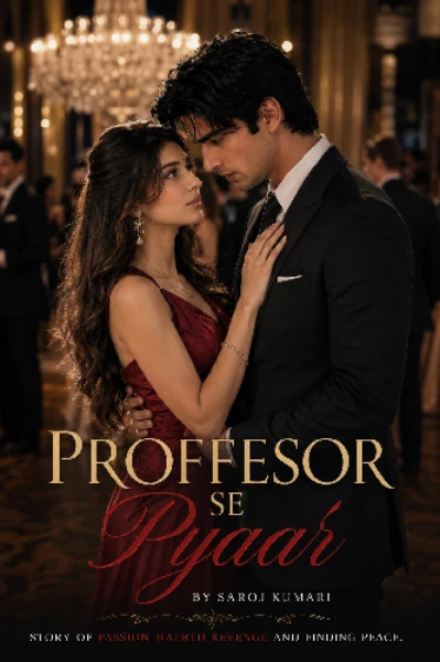Proffesor se Pyaar