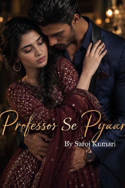 Proffesor se Pyaar