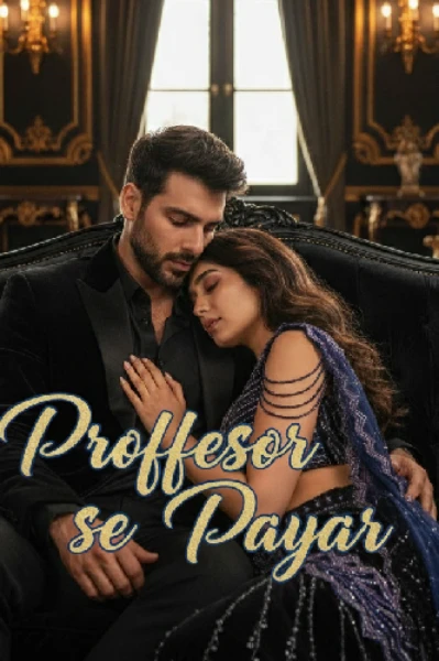 Proffesor se Pyaar