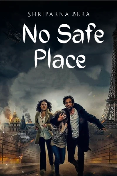 ❗No Safe place⚠️☠️