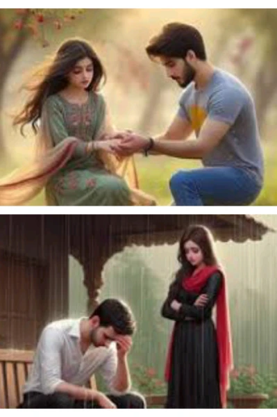 चाहेंगे तुम्हे बेइंतहा....हमसफर सीजन 3
