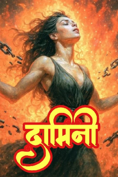 दामिनी......